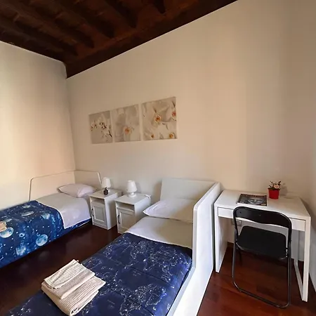 شقة Elegante Nel Centro Storico Di