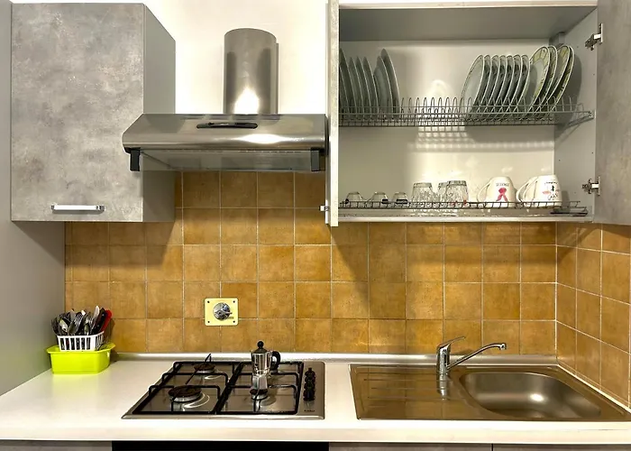 Appartement Elegante Nel Centro Storico Di Turin