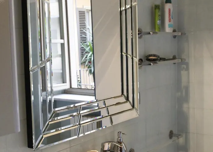 Appartement Elegante Nel Centro Storico Di