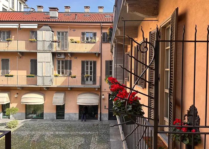 Appartement Elegante Nel Centro Storico Di *
