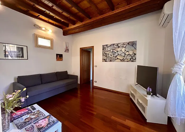 Appartement Elegante Nel Centro Storico Di Turin